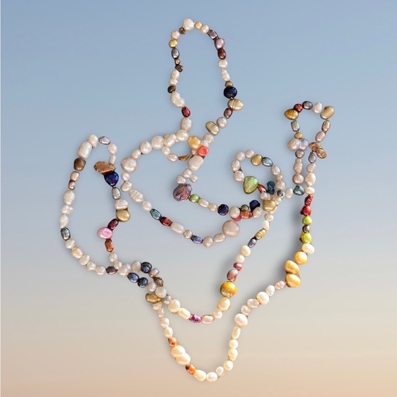 Natural Gemstone Jewelry 💎 - Picture 4 of 4